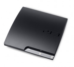 PlayStation3 Slim